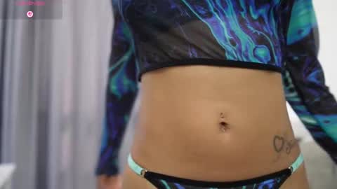 emily_smitt online show from September 10, 9:05 pm