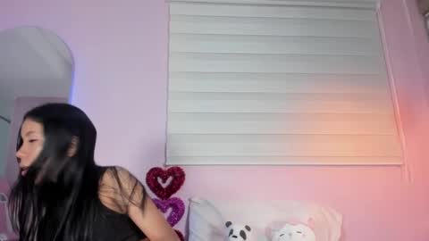 Snapshot of emily_sweett12 chatting on March 7, 12:34 pm Emily online show from March 7, 12:34 pm