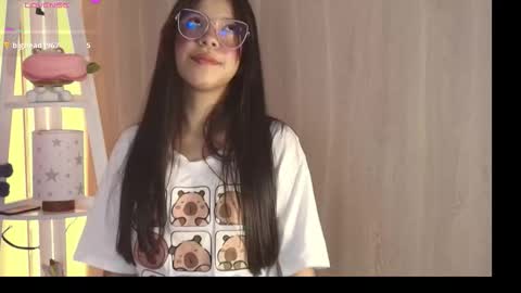 Emily online show from March 9, 12:32 pm