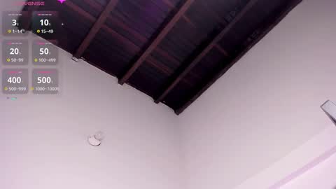 Snapshot of emily_theen chatting on October 10, 2:34 pm Emily online show from October 10, 2:34 pm
