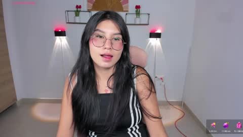 Emi online show from April 9, 9:20 pm