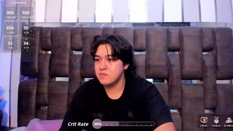 Amily  Andrew online show from October 14, 4:48 am