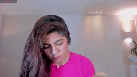 Emily Armstrong online show from January 15, 12:04 pm