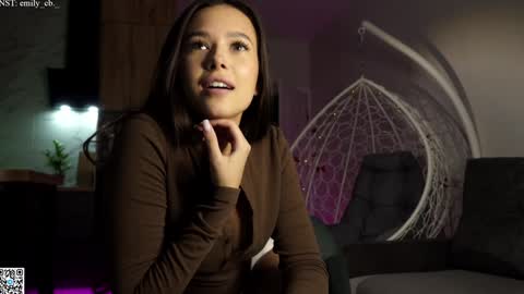 emilybatee online show from September 18, 7:07 pm