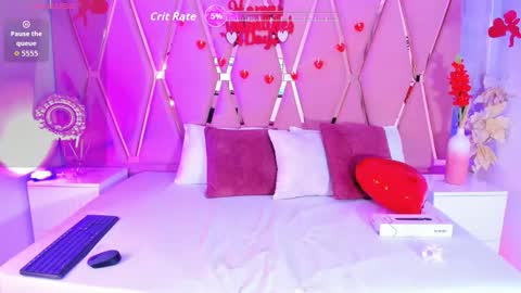 Emily online show from February 17, 5:39 am