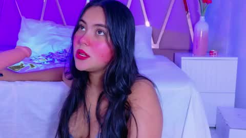 Emily online show from May 31, 2:10 am