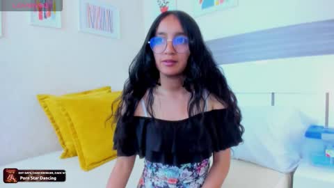 Emily Bluush online show from February 16, 6:06 pm