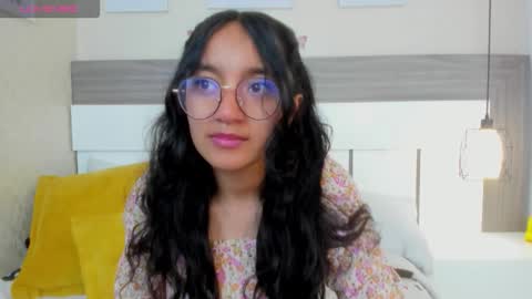 Emily Bluush online show from February 23, 6:21 pm