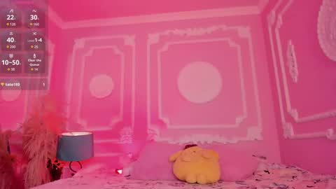 emilyborch online show from October 9, 12:54 pm