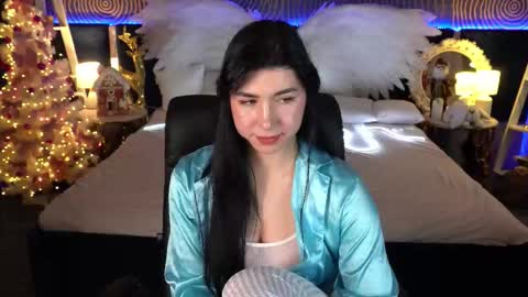 Emy online show from December 23, 7:36 am