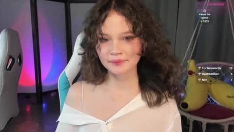 Snapshot of emilychaves chatting on October 10, 3:29 pm Emilyhaves online show from October 10, 3:29 pm