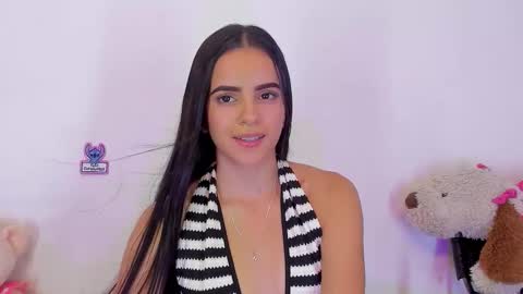 Sweet Emily online show from October 12, 9:49 pm