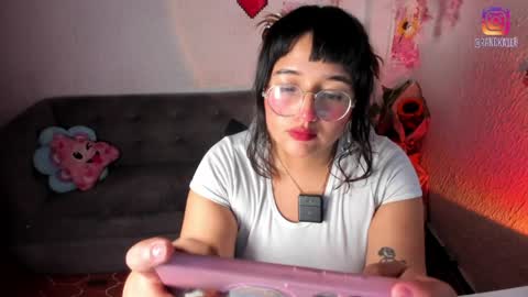 Emily online show from March 27, 5:02 am