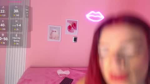 Emily online show from February 18, 3:17 am