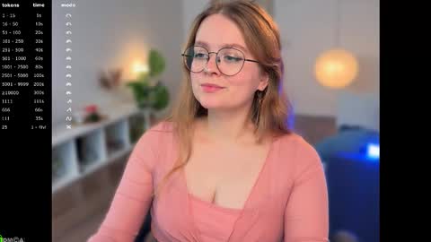 Emily  online show from February 1, 12:24 pm