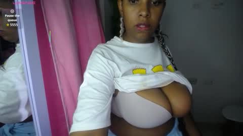 Emilyhines online show from October 8, 8:59 pm