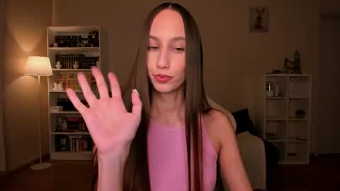 Alina online show from June 23, 8:04 pm