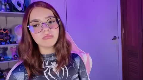 VALEEEN online show from November 1, 9:25 pm