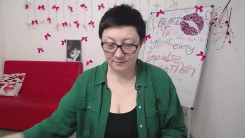 Emily online show from March 16, 6:23 pm