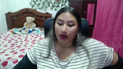 Emily Cortez online show from December 31, 3:55 am