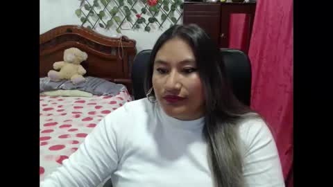 Emily Cortez online show from January 1, 1:26 am