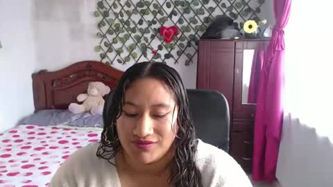 Emily Cortez online show from January 3, 5:31 pm