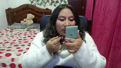 Emily Cortez online show from January 10, 1:32 am