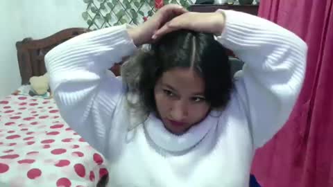 Emily Cortez online show from December 29, 1:34 am