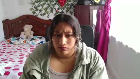 Emily Cortez online show from December 27, 7:35 pm