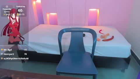 Emily Parks  online show from March 4, 2:17 am