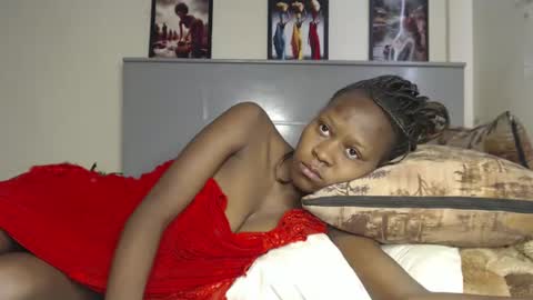 Emilly online show from March 11, 7:24 am