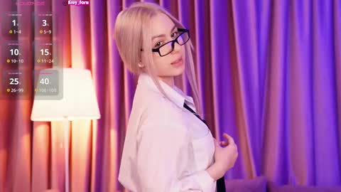 Hey i am  Emily     am -  pm online show from March 2, 8:59 am