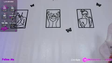 Emily  online show from February 17, 11:02 am