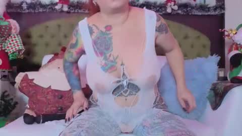 emily rousse online show from December 20, 2:07 am