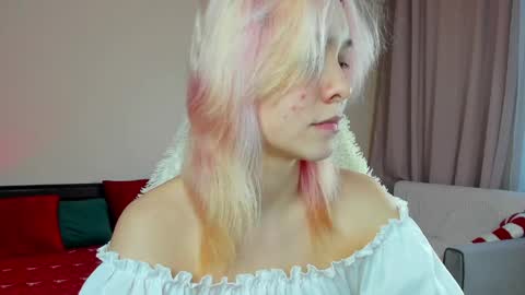 Betty online show from April 20, 1:41 am