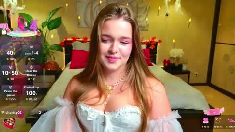 emilywhisperawesome online show from October 15, 8:09 pm