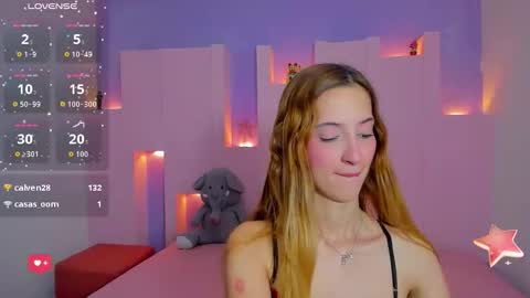 emilywilliis online show from February 26, 2:09 pm