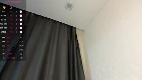 Nadya online show from January 18, 10:41 pm