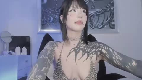 ELLE DANIELLE online show from July 28, 5:38 am
