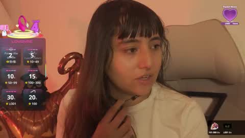 emma online show from October 13, 8:22 pm