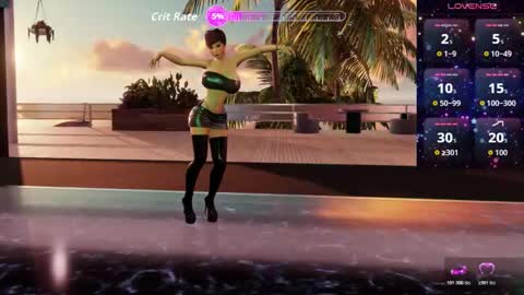 EMI online show from March 18, 6:47 pm