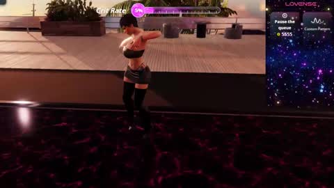 EMI online show from March 3, 6:59 pm