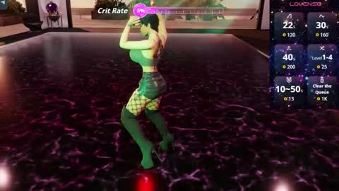 EMI online show from October 30, 5:13 pm