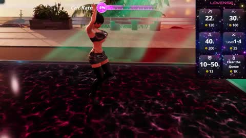 EMI online show from January 19, 1:54 pm