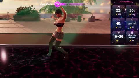 EMI online show from February 24, 8:01 pm