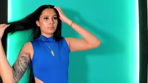 emma_ah online show from April 14, 4:32 pm