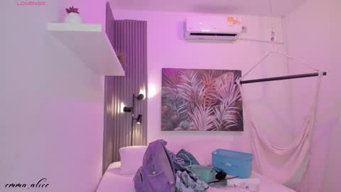 Alice online show from September 17, 12:19 pm