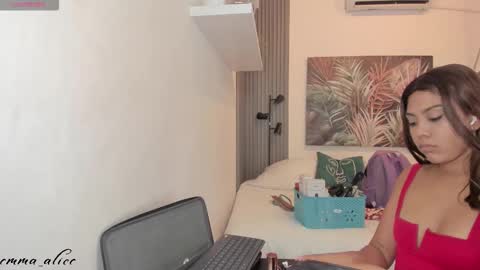 Alice online show from September 18, 12:20 pm