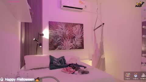 Alice online show from October 10, 12:33 pm