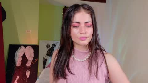 Emma online show from April 16, 6:41 pm